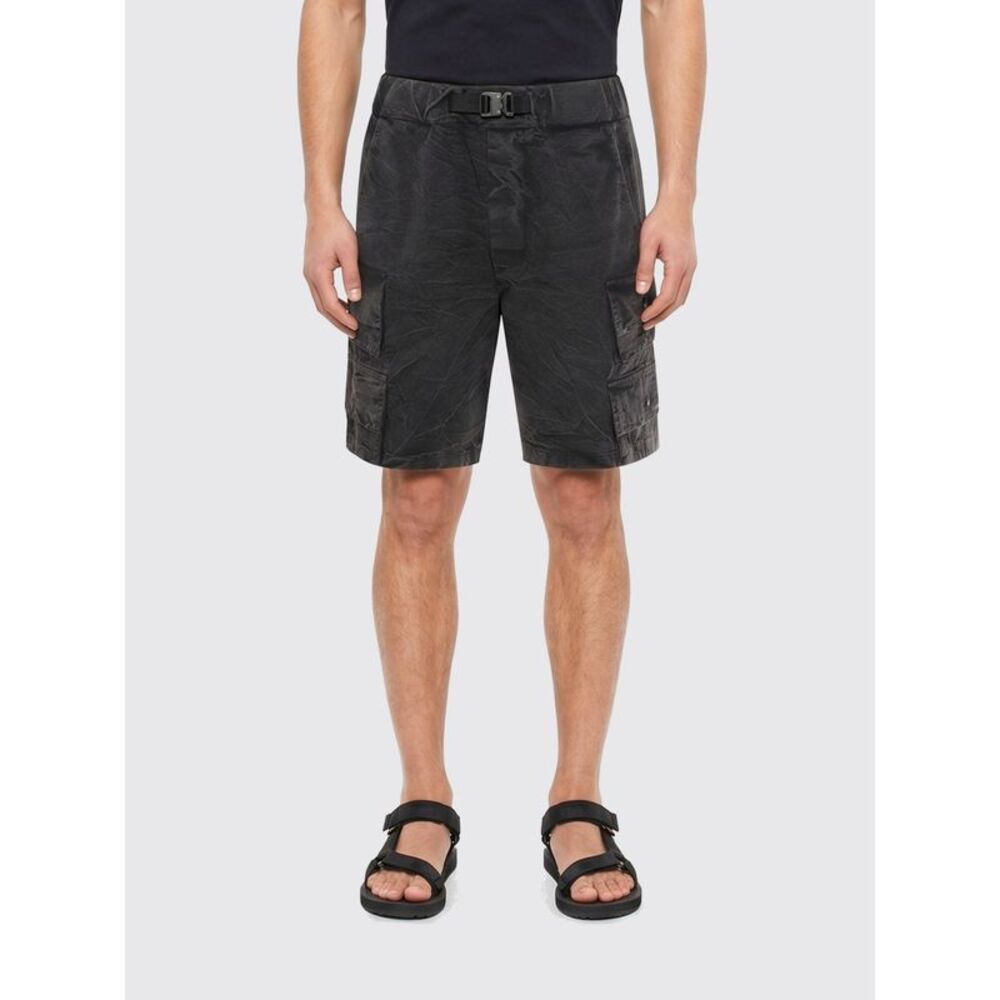 Mauna Kea Shorts Men Black